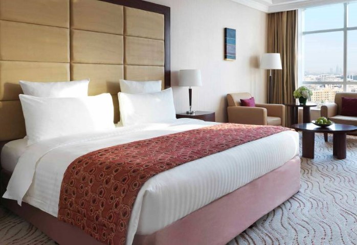 Park Regis Dubai gallery image 3